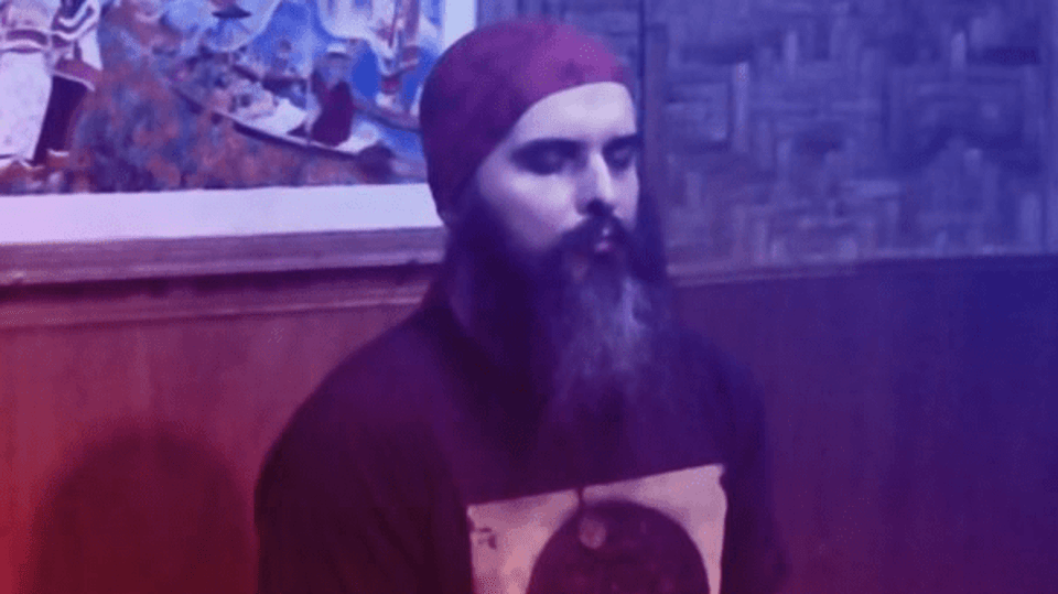 Guru Jára